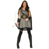 DEGUISEMENT ARCHER FEMME  TAILLE M