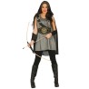 DEGUISEMENT ARCHER FEMME TAILLE TAILLE L