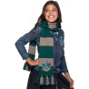 ECHARPE HARRY POTTER SERPENTARD