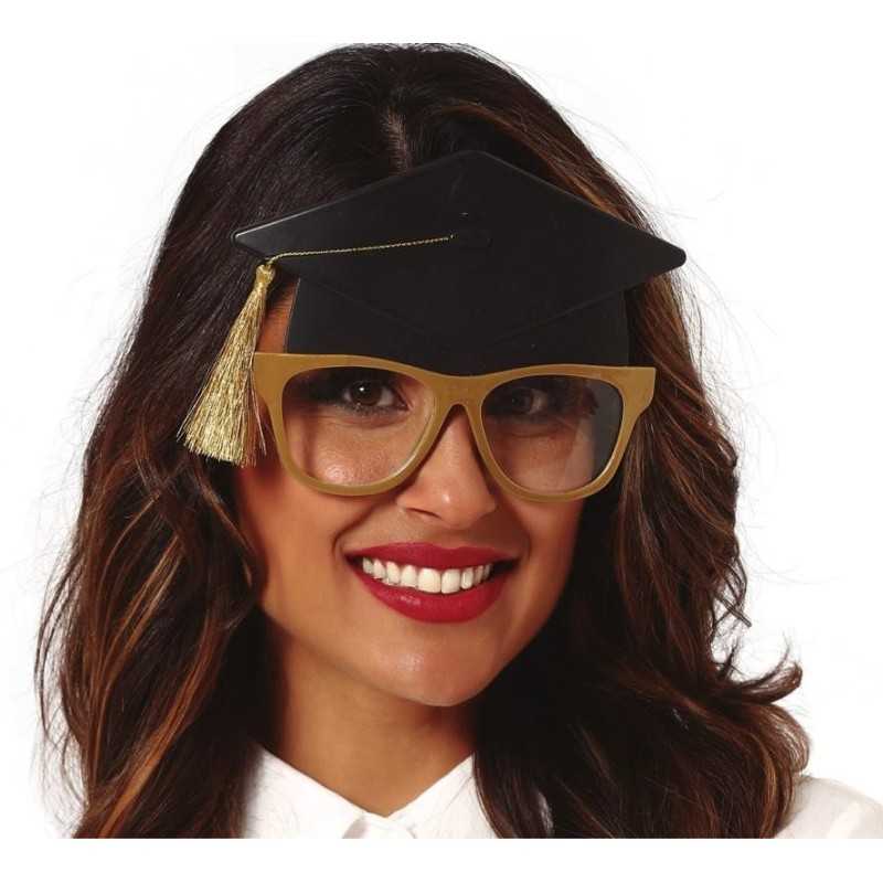 LUNETTE ETUDIANT LAUREAT