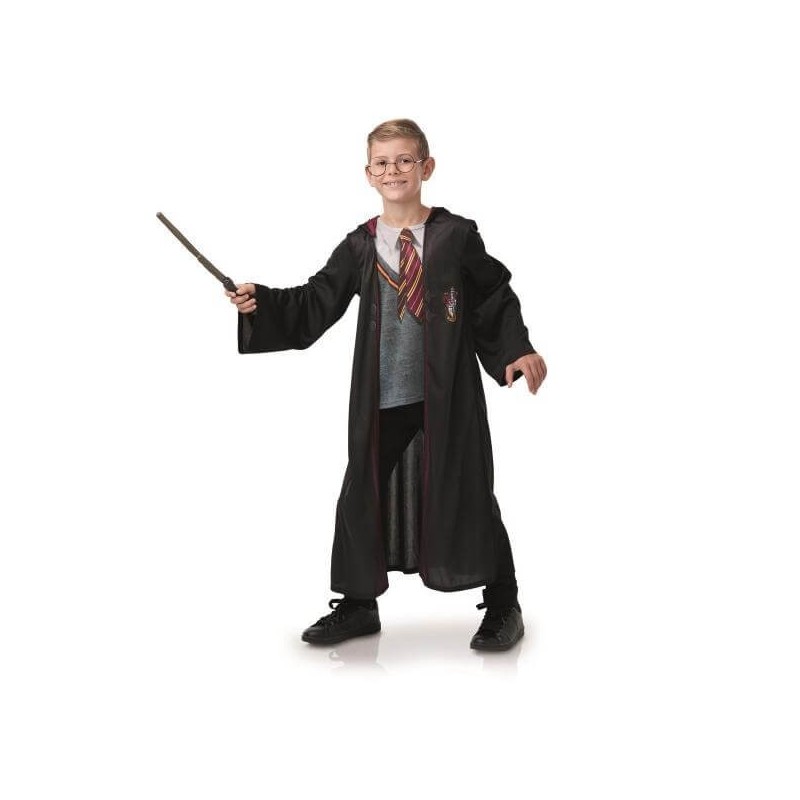 DEGUISEMENT HARRY POTTER TAILLE 9-10 ANS 