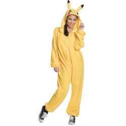 DEGUISEMENT PYJAMA PIKACHU TAILLE XL