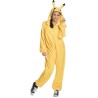 DEGUISEMENT PYJAMA PIKACHU TAILLE XL