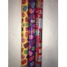 PAPIER CADEAU 3 COULEURS ASSORTIES REGALITO 70 X 200 CM