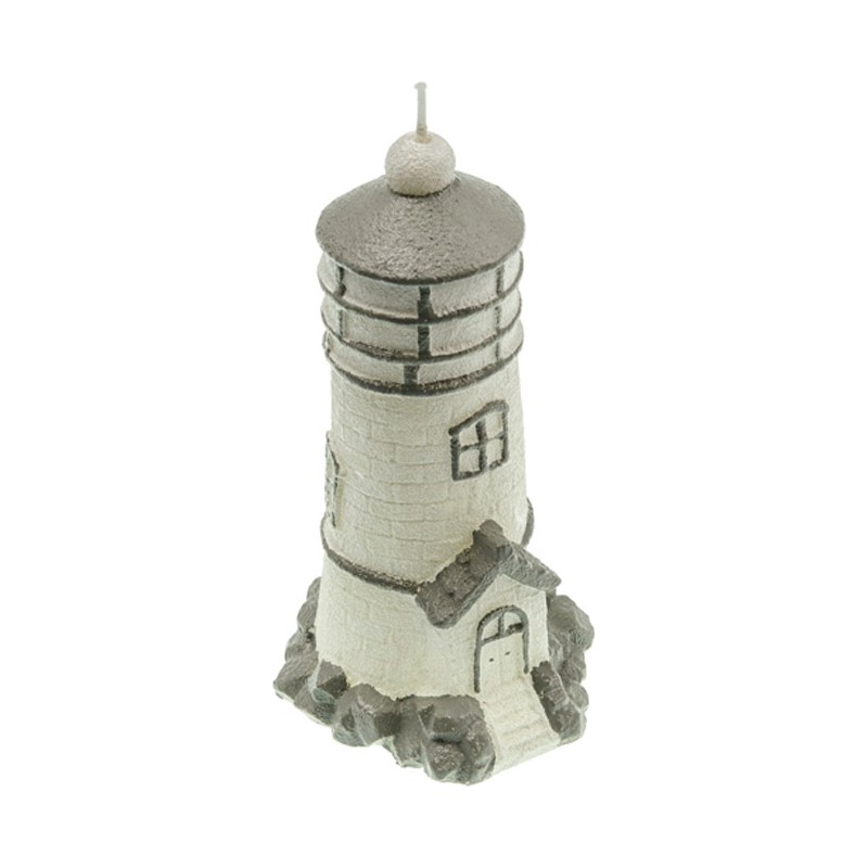 BOUGIE PHARE 12 CM 