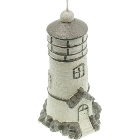 BOUGIE PHARE 12 CM 