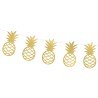 GUIRLANDE ANANAS TROPICALE 200 CM 