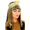 COIFFE EGYPTIENNE DE LUXE 