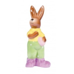 LAPIN CERAMIQUE 12 CM 