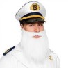 BARBE BLANCHE CAPITAINE 