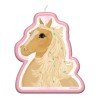 BOUGIE MON CHEVAL 