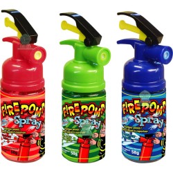 BONBON FIRE POMP SPRAY 