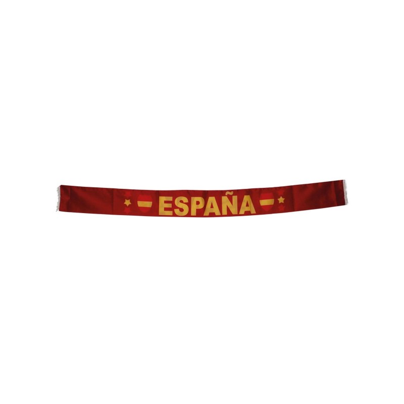 ECHARPE ESPAGNE 150 CM
