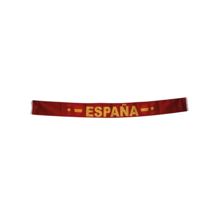 ECHARPE ESPAGNE 150 CM 