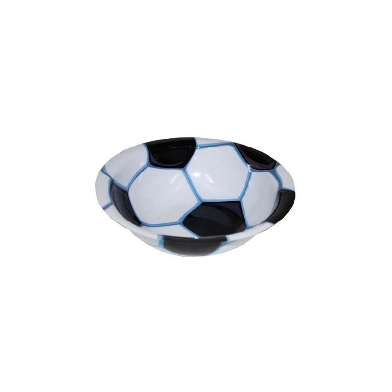 ASSIETTE BALLON DE FOOT 