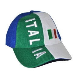 CASQUETTE ITALIE