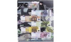 FAUX BILLET EURO