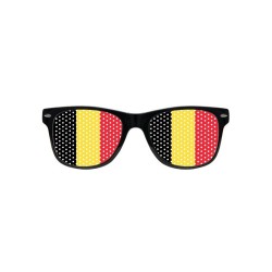 LUNETTE BELGIQUE