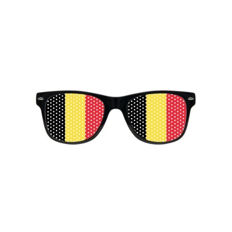 LUNETTE BELGIQUE