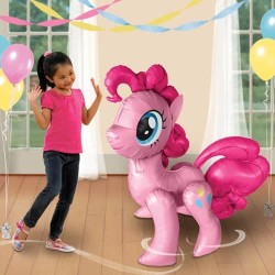 BALLON METALLIQUE MARCHEUR MY LITTLE PONY 119 CM 