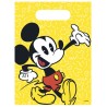 6 SACHETS CADEAUX MICKEY