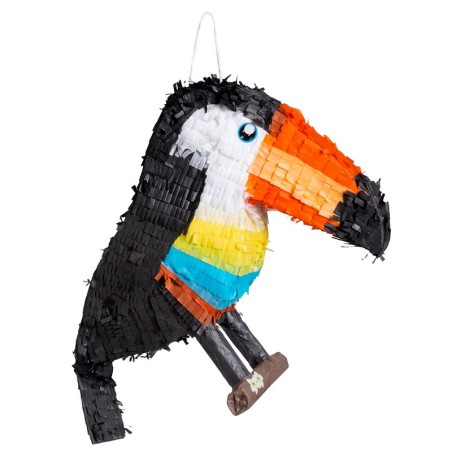 PINATA TOUCAN 53 X 38 CM 