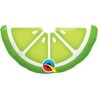 BALLON METALLIQUE CITRON VERT 14" BALLON METALLIQUE CITRON VERT 14"