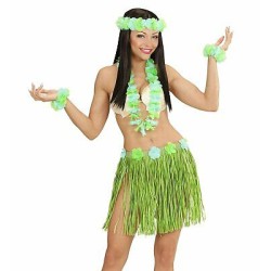 SET HAWAIEN VERT