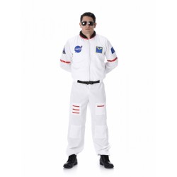 DEGUISEMENT ASTRONAUTE HOMME TAILLE S