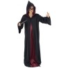 DEGUISEMENT CAPE MAGICIEN HARRY TAILLE 140