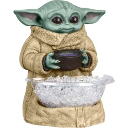 POT A BONBON STAR WARS BEBE YODA 38 CM