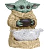 POT A BONBON STAR WARS BEBE YODA 38 CM