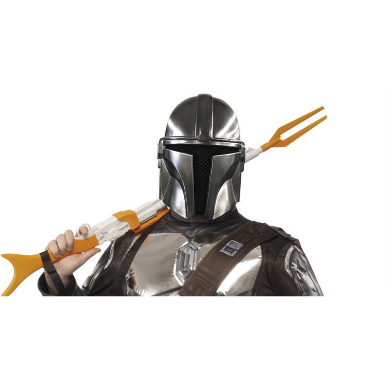 MASQUE MANDALORIAN ADULTE 