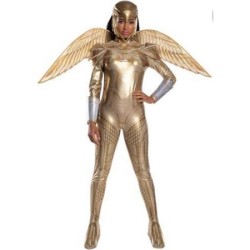 DEGUISEMENT WONDER WOMAN WW84 OR TAILLE S 