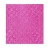 40 SERVIETTES SUN OUATE UNIE 38 X 38 CM ROSE FUSCHIA