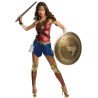 DEGUISEMENT WONDER WOMAN HERITAGE TAILLE S
