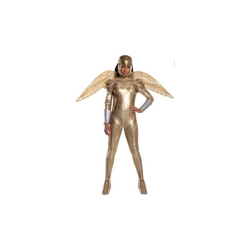 DEGUISEMENT WONDER WOMAN WW84 OR TAILLE M