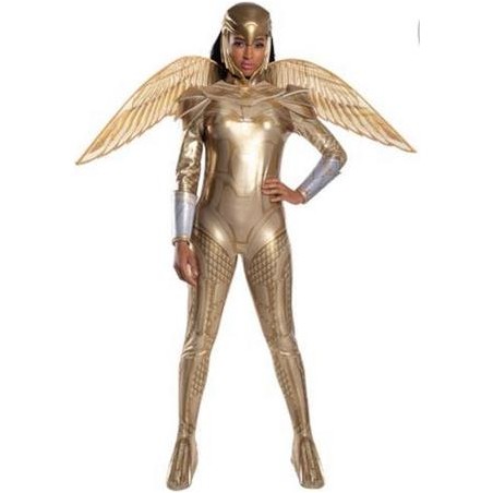 DEGUISEMENT WONDER WOMAN WW84 OR TAILLE M