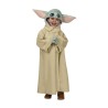 DEGUISEMENT ENFANT BABY YODA TAILLE 24-36 MOIS  DEGUISEMENT ENFANT BABY YODA TAILLE 24-36 MOIS