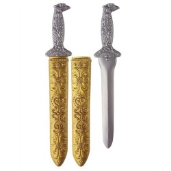 EPEE ROMAINE GLADIATOR ARGENT