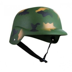 CASQUE MILITAIRE 