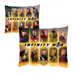 BALLON METALLIQUE AVENGERS INFINITY 51 cm