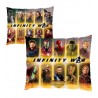 BALLON METALLIQUE AVENGERS INFINITY 51 cm