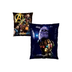 BALLON METALLIQUE AVENGERS 51 CM 