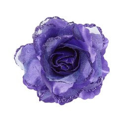 ROSE COULEUR VIOLETTE