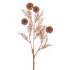 BRANCHAGE ALLIUM ROSE GOLD MAT 76 CM 