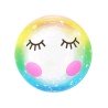 BALLON BOBO BUBBLE LICORNE 50 CM