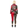 DEGUISEMENT HARLEY QUINN  DC THE SUICIDE SQUAD TAILLE L