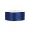 RUBAN BLEU FONCE 25 MM X 25M 