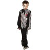 DEGUISEMENT ENFANT CLOWN TRISTE TAILLE 10-12 ANS 